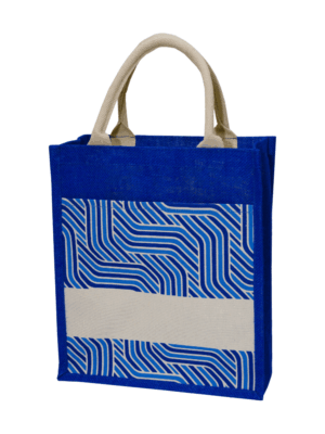 JB 27 - Jute Bag
